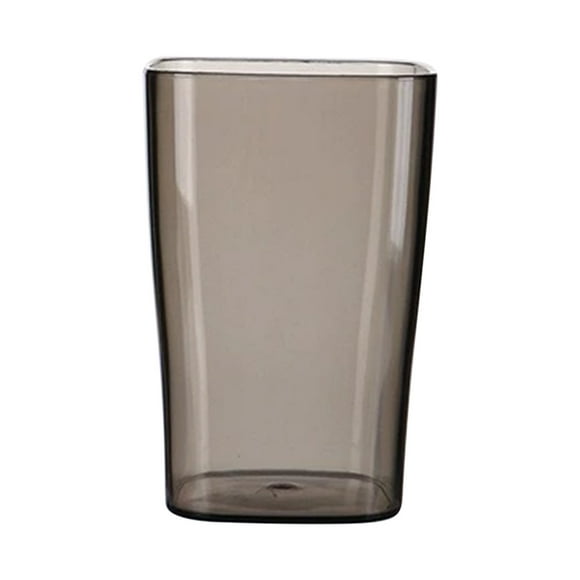 Tasses pour Couples Gobelet de Rince-Bouche, Gobelet Brosse Ménager, Pratique pour Laver Gobelet, Gobelet Brosse de Couple, Gobelet de Dentifrice de Voyage