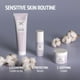 thumbnail image 5 of Paleta de sombras de ojos Winky Lux Latte Kitten, 9 sombras de ojos mate satinadas y brillantes que también sirven como resaltador facial, 5 of 5