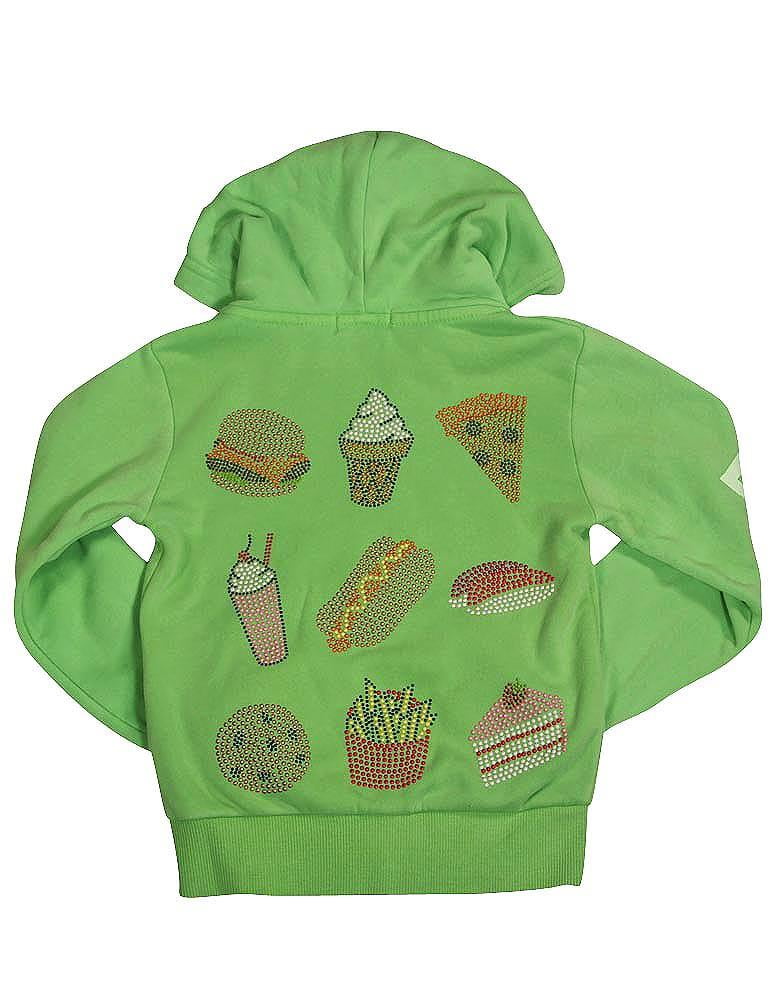 butter super soft hoodie