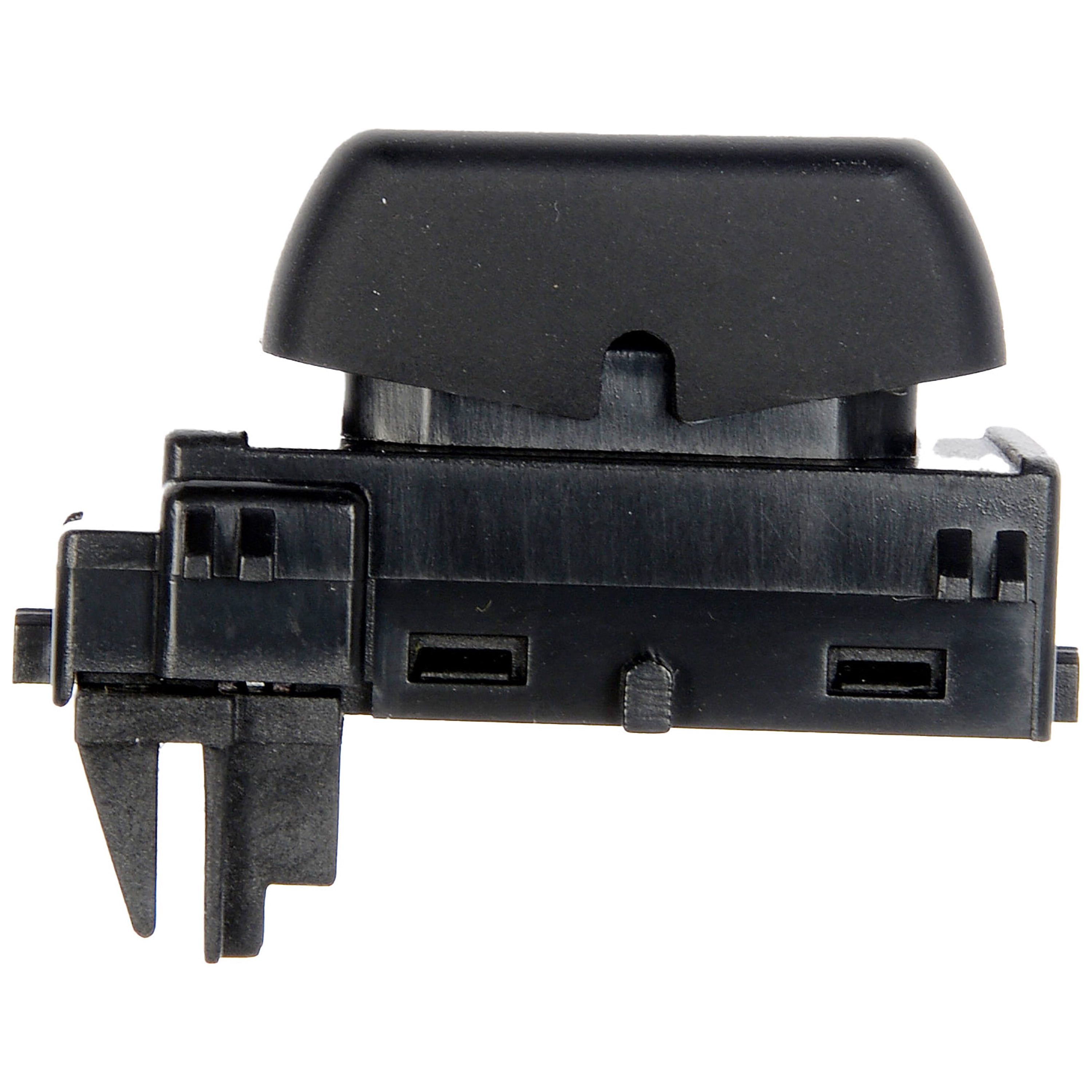Dorman 920-661 Front Driver Side Lock Switch for Specific Chevrolet / GMC Models