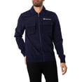 thumbnail image 2 of Sergio Tacchini New Devonte Track Jacket, Blue, 2 of 5