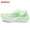 3.white green, variant on HEAT 1.0 NylonCarbon Plate Marathon Racing Shoes Running Shoes for Men Professional Stable Support Shock-relief Ultra-light Rebound Sneakers