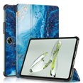 thumbnail image 1 of Étui pour OnePlus Pad Go 2023, Étui Magnétique pour Tablette, Housse à Rabat avec Support pour OPPO Pad Air 2 One Plus Pad Go, Housse pour Tablette 11,35 Pieds' HL OnePlus Go, 1 of 6