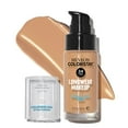 thumbnail image 6 of Revlon Colorstay 24 Hrs Makeup Normal/Dry SPF 20 1oz 220 Natural Beige, 6 of 9