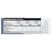 Triquetra Kids Methylfolate Plus B12 Cofactor