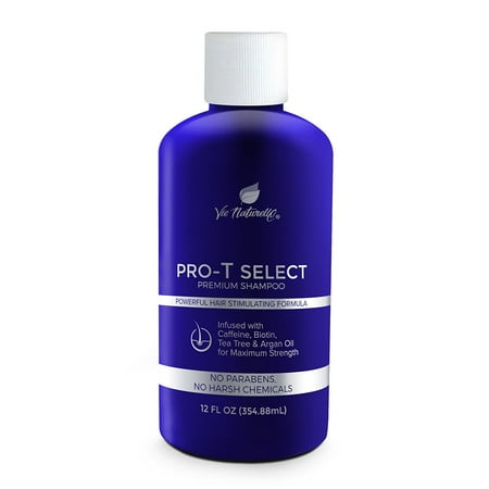 Hair Loss Treatment Shampoo For Fast Hair Growth Dht Blocker