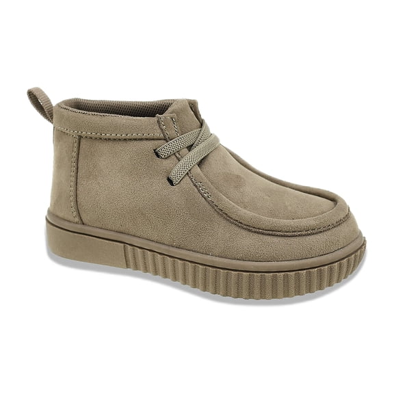 Wonder Nation Little & Big Boy's Wally Moc Boot Shoe
