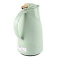 thumbnail image 2 of Pot d'Isolation de Café, Pot d'Isolation de Café de 1,6l Fuite Preuve Bouilloire à Café Bouilloire Durabilité Prolongée, 2 of 14