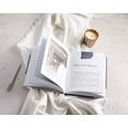 thumbnail image 5 of The Trust Journey: Heal from Broken Trust with Others, Yourself, and God: a Guided Journal to Use Alongside I Want to Trust You, but I Don't (Hardcover), 5 of 5