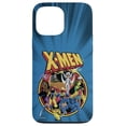 thumbnail image 1 of Funda para teléfono Marvel X-Men, serie animada, retro de los años 90, iPhone 13 Pro Max, 1 of 3
