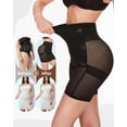 thumbnail image 2 of Shapewear Tummy Control Shorts - High Waisted Body Shaper Underwear Thigh Slimmer Panties Waist Trainer Girdle Panty, 2 of 5