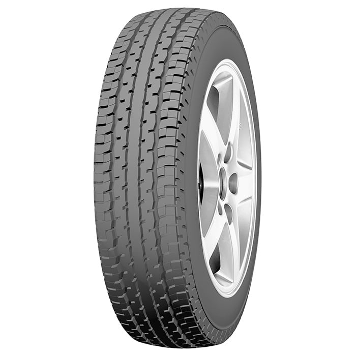 GT Radial Maxmiler ST ST235/80R16 123/119M E Trailer Tire