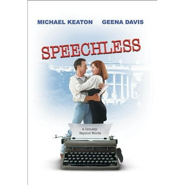 Speechless (DVD), MGM Mod, Comedy