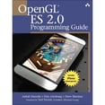 thumbnail image 1 of Pre-Owned OpenGL Es 2.0 Programming Guide (Paperback) 0321502795 9780321502797, 1 of 1