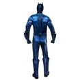 thumbnail image 5 of Batman & Robin 1997 Batman Deluxe Muscle Chest Costume for Adults by Rubies, Men's Large, 5 of 7