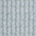 thumbnail image 5 of VHC Brands Jolie, Farmhouse Bed Skirt Dust Ruffle, Floral, King, Blue & Green, 78x80x16, 5 of 5