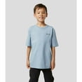 thumbnail image 6 of McLaren F1 Special Edition Monaco GP Kids Slogan T-Shirt - Youth Blue/Orange, 6 of 13