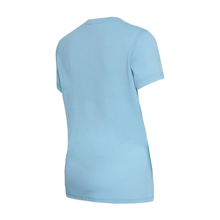 Women's chargers best sale shirt