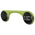 thumbnail image 3 of Altavoz Bluetooth para debajo de la almohada, profesional, ligero, premium, práctico, ayuda para dormir Verde, 3 of 9