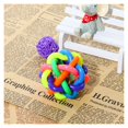 thumbnail image 4 of Natural rubber ball, Diameter 6cm, 4 of 4