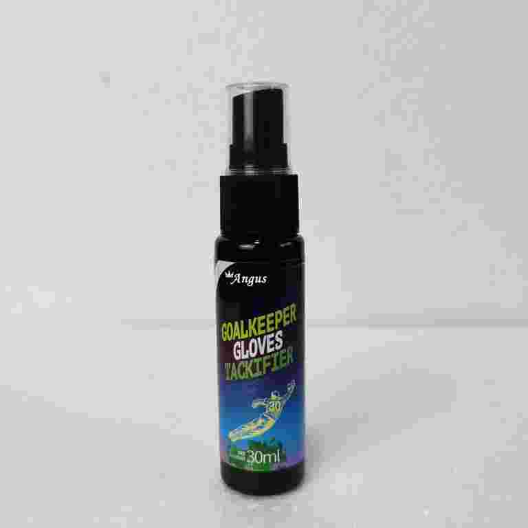 Spray Grip Per Guanti Da Portiere - 30 Ml Per Migliorare La Presa, Anti-Scivolo Per Calcio E Baseball - Foto 9