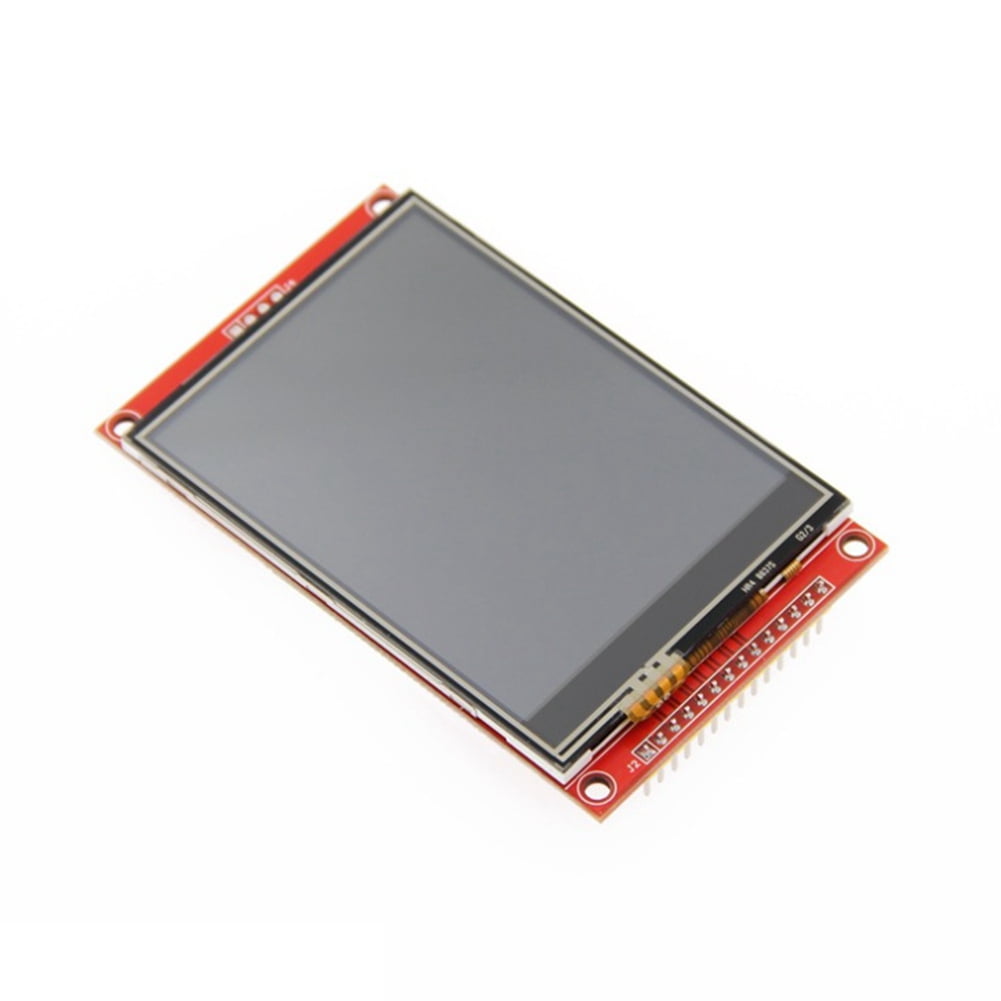 3.2 spi tft display free sample