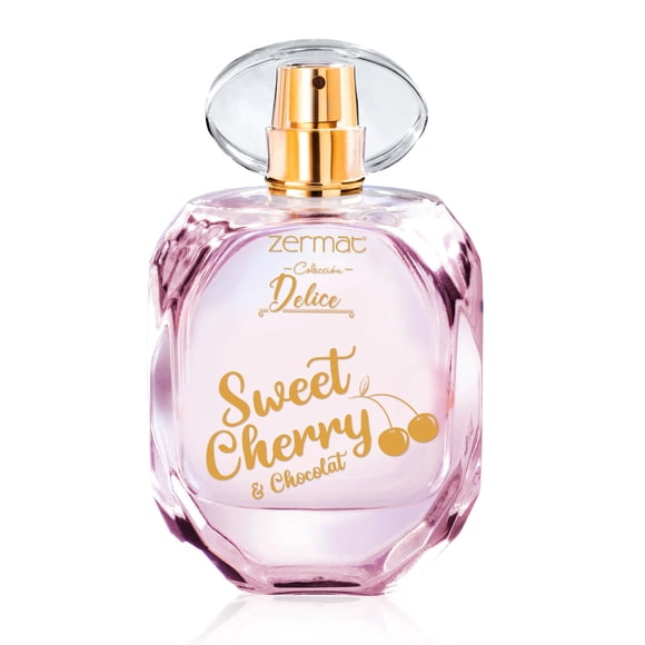Perfume Zermat Cherry & Chocolat Eau de Toilette 50 ml para mujer