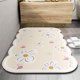 thumbnail image 4 of Alfombra antideslizante de barro de diatomeas para baño, alfombra absorbente para suelo, felpudo antideslizante para entrada, alfombra antideslizante para dormitorio, 4 of 6