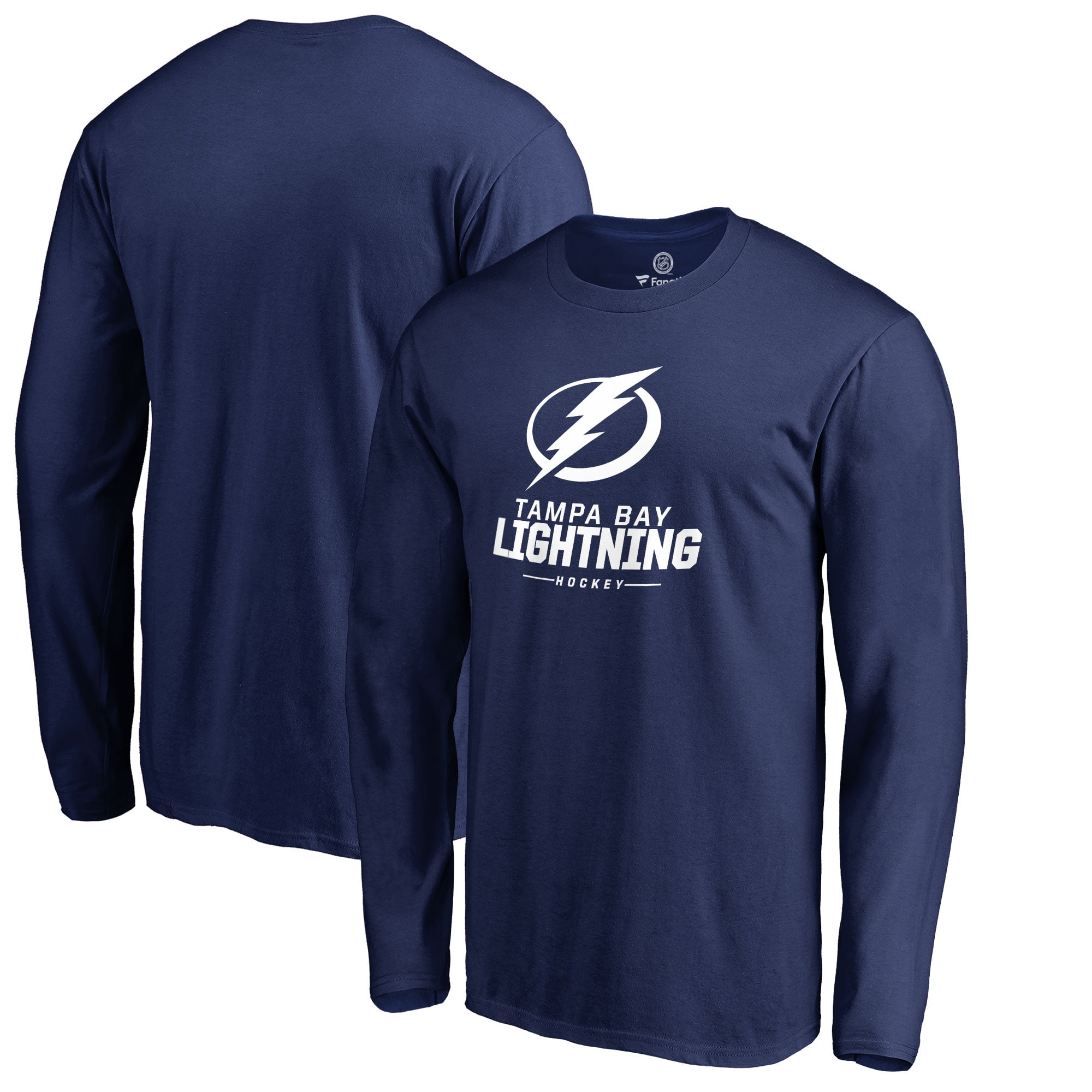 Tampa bay lightning t shirts walmart Clearance