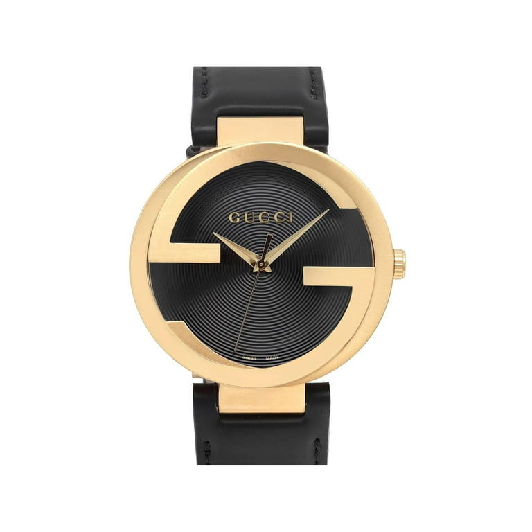 【希少】GUCCI グッチ 2700L 腕時計 ブラック ゴールド GUCCI - 【希少】GUCCI グッチ 2700L 腕時計 ブラック ゴールドの通販