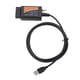 thumbnail image 2 of Adaptador USB OBD2 para escáner lector de código ELM327, cable de diagnóstico para FORScan FoCCCus, 2 of 14