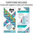 thumbnail image 3 of Kit de manualidades para hacer pulseras Choose Friendship My Friendship, 3 of 7