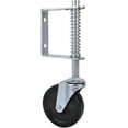 thumbnail image 1 of Rueda Giratoria LzGUNGY con Resorte de Goma 4' Carga 100 kg, 1 of 5
