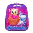 thumbnail image 1 of Mochila Hatchimals Morada Hatchifan Atm, 1 of 4