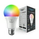 thumbnail image 1 of Foco Led Inteligente WIFI DOMOTICA  HOME E27, 1 of 4