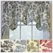 thumbnail image 3 of Ellis Curtain  Victoria Park 2-piece Swag Empress Valance, 3 of 5