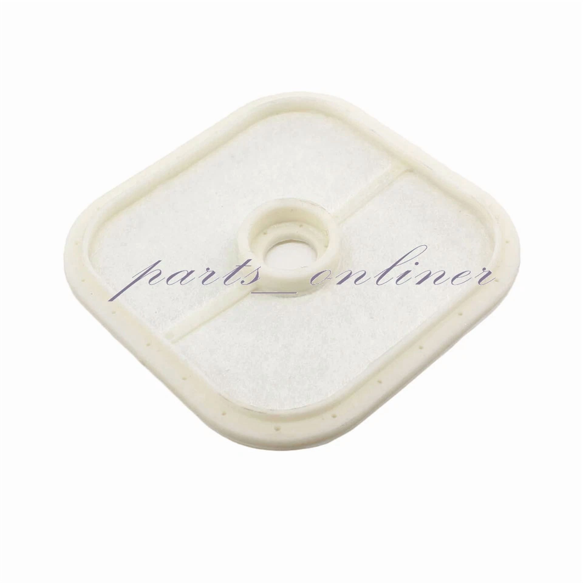 Air Filter Grommet Kit For Echo Pb-251 Pb-255 Pb-265Ln Handheld Backpack Blower