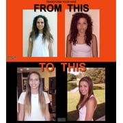 Keratin Research Forte Plus, Extra Strength Keratin Blowout Hair Straightening Treatment 1000ml Made in USA