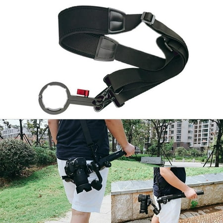 Handheld Camera Holder Special Hanging Buckle Shoulder Strap For 2019 hotsales DJI (Best Handheld Camera 2019)