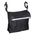 thumbnail image 1 of Toystoory Wheelchair Bag Wheelchair Pouch 420D Oxford Cloth for Adults Accessories Escalada, 1 of 5