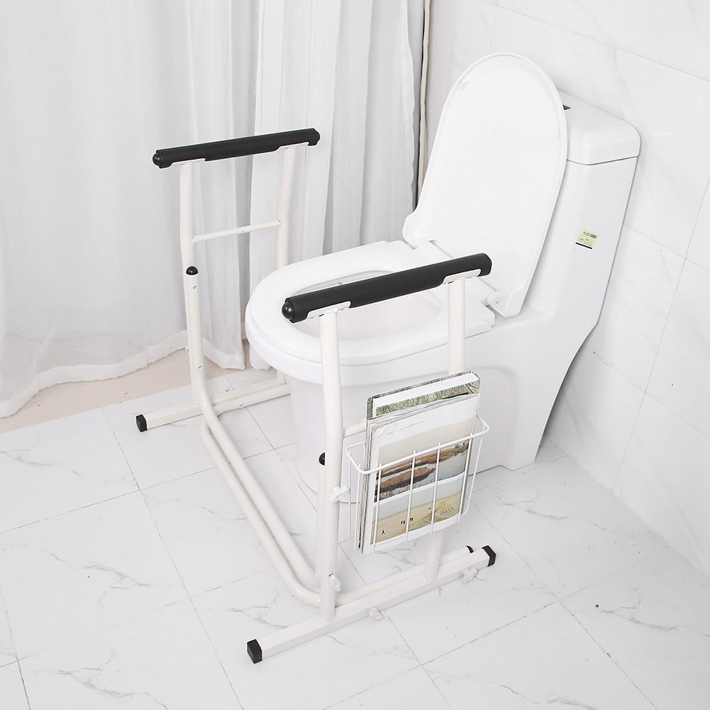 Ccdes Toilet Standing Aid, Safety Standing Aid,Portable