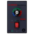thumbnail image 3 of Brushed DC Motor Speed Controller Regulator PWM DC 12V 24V 36V for 775 795 Gear Motor Electric Parts, 3 of 5