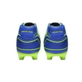 thumbnail image 3 of DREAM PAIRS Mens Soccer Cleats Firm Ground Soccer Shoes Football Shoes NEON/GREEN/ROYAL Size 11, 3 of 7