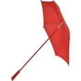 thumbnail image 4 of Costumes For All Occasions BB30BU Parasol Nylon Blue, 4 of 5