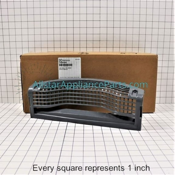 Frigidaire Dryer Lint Filter 134701320