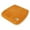Orange, variant on Hiroekza Plush Warm Cushion Solid Wood Stool Chair Cushion Office Sedentary Fart Cushion Home Dining Chair Cushion Butt Seat Cushion Chair Cushion Dark Gray