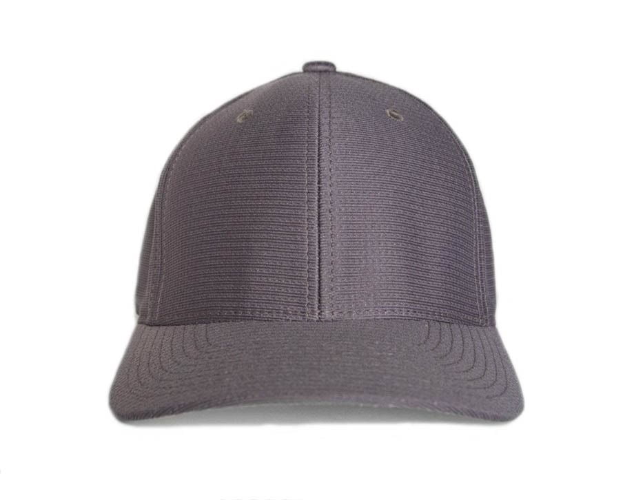 NEW Travis Mathew Nassau Grey Flexfit 