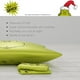 thumbnail image 3 of Funda de almohada Franco Collectibles Grinch de Dr. Seuss, tamaño king, 3 of 6