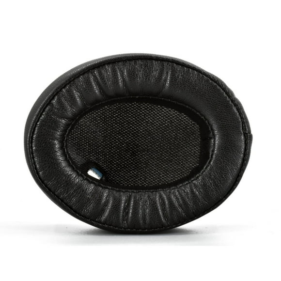 Dekoni Audio Replacement Earpads for Sony WH1000Xm4 Dekoni Choice Leather - Black