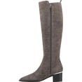 thumbnail image 3 of Nine West Women's Hartley in Grey, 8 US, 3 of 6